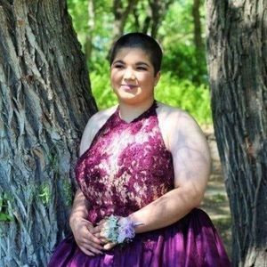 Meet your Posher, Ashley